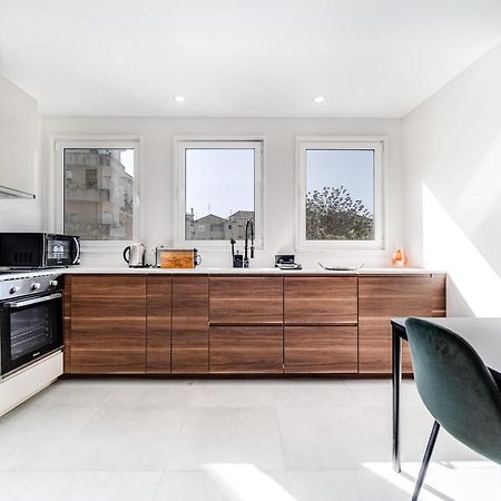 Nomad'S By Sta Catarina Flats - 3Bed Porto Lejlighed Eksteriør billede