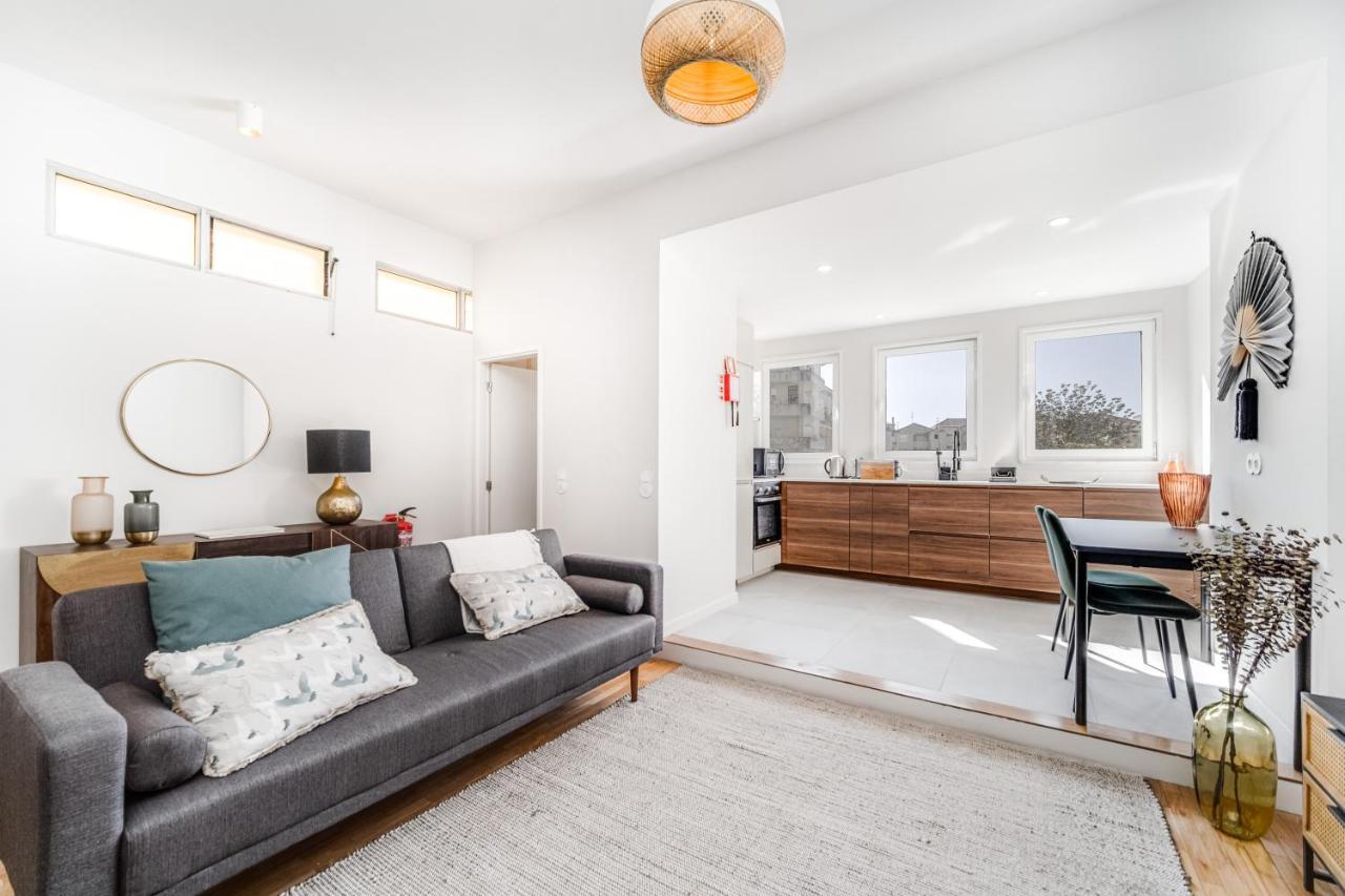 Nomad'S By Sta Catarina Flats - 3Bed Porto Lejlighed Eksteriør billede