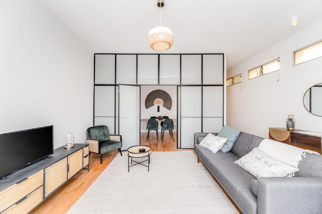 Nomad'S By Sta Catarina Flats - 3Bed Porto Lejlighed Eksteriør billede