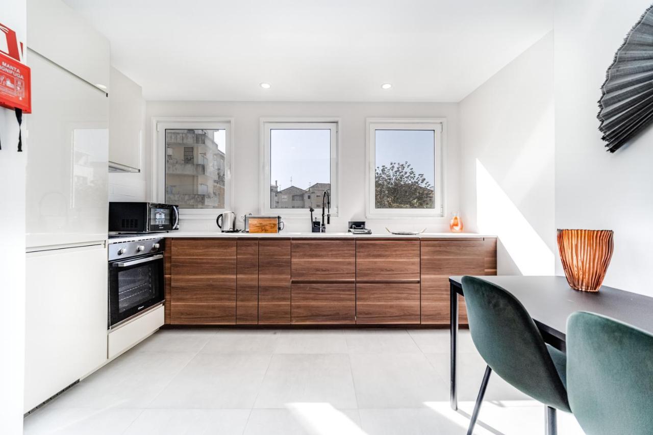 Nomad'S By Sta Catarina Flats - 3Bed Porto Lejlighed Eksteriør billede