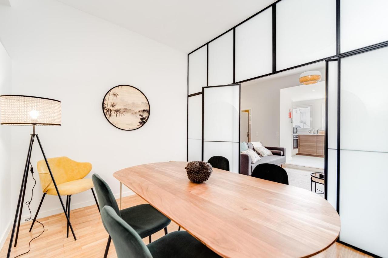 Nomad'S By Sta Catarina Flats - 3Bed Porto Lejlighed Eksteriør billede