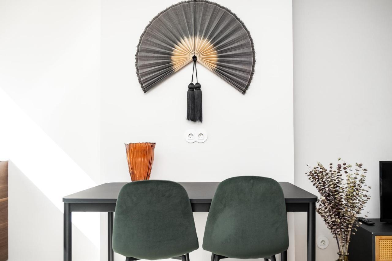 Nomad'S By Sta Catarina Flats - 3Bed Porto Lejlighed Eksteriør billede