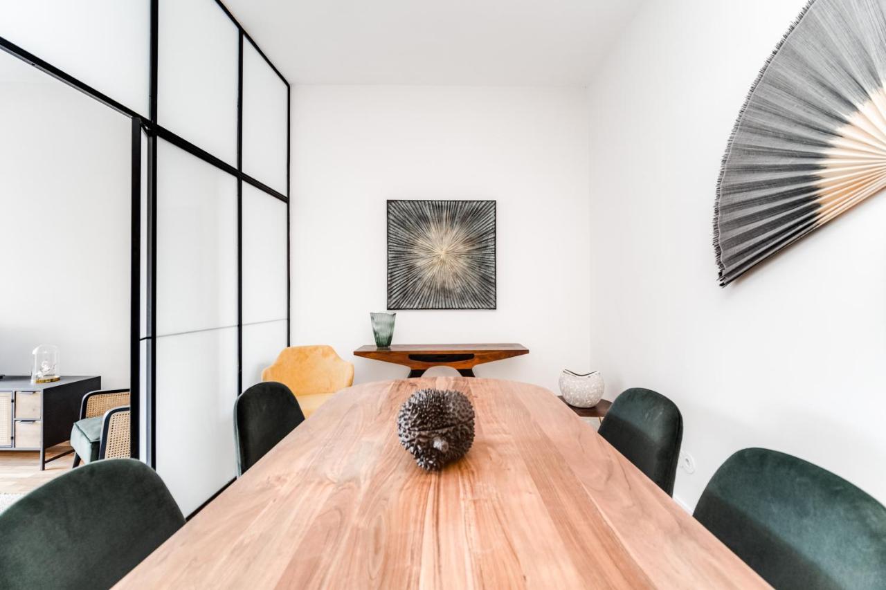 Nomad'S By Sta Catarina Flats - 3Bed Porto Lejlighed Eksteriør billede