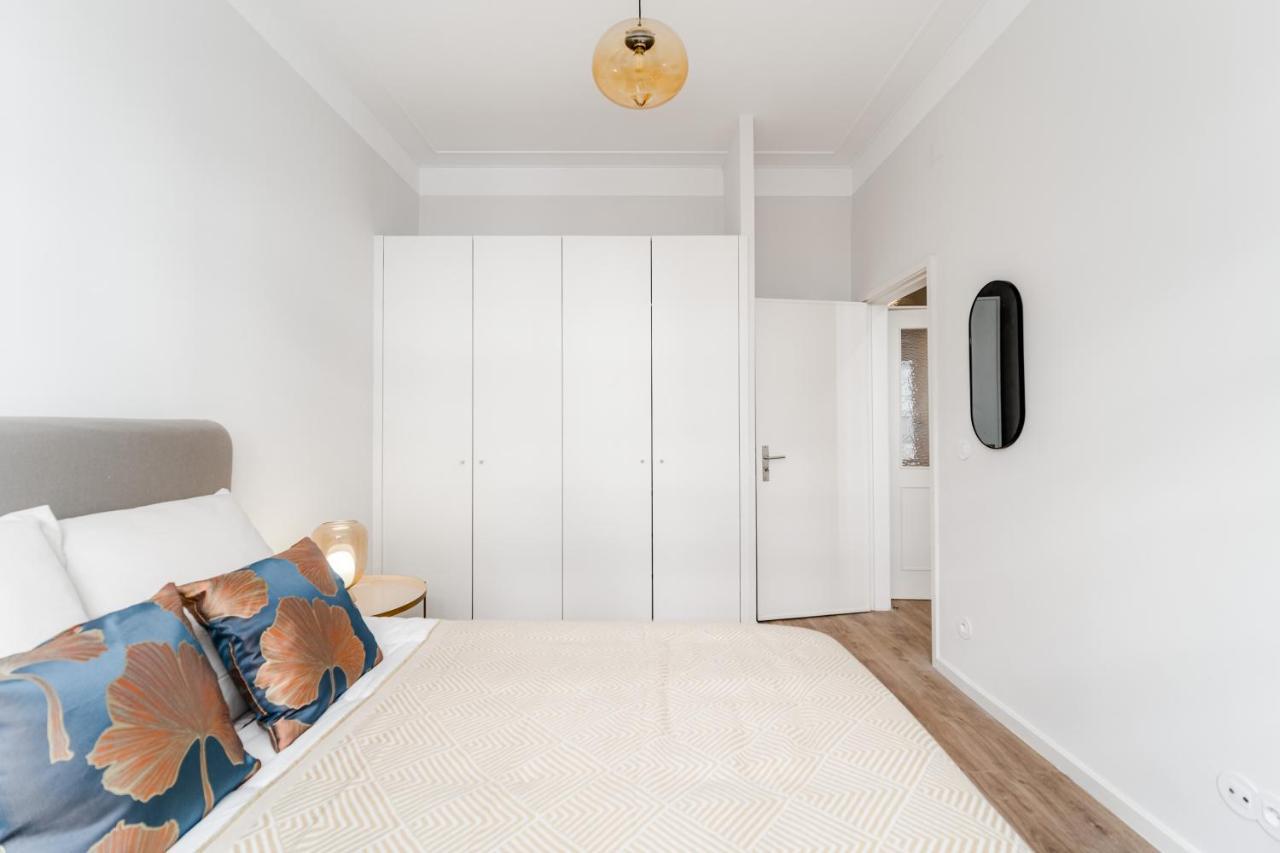 Nomad'S By Sta Catarina Flats - 3Bed Porto Lejlighed Eksteriør billede