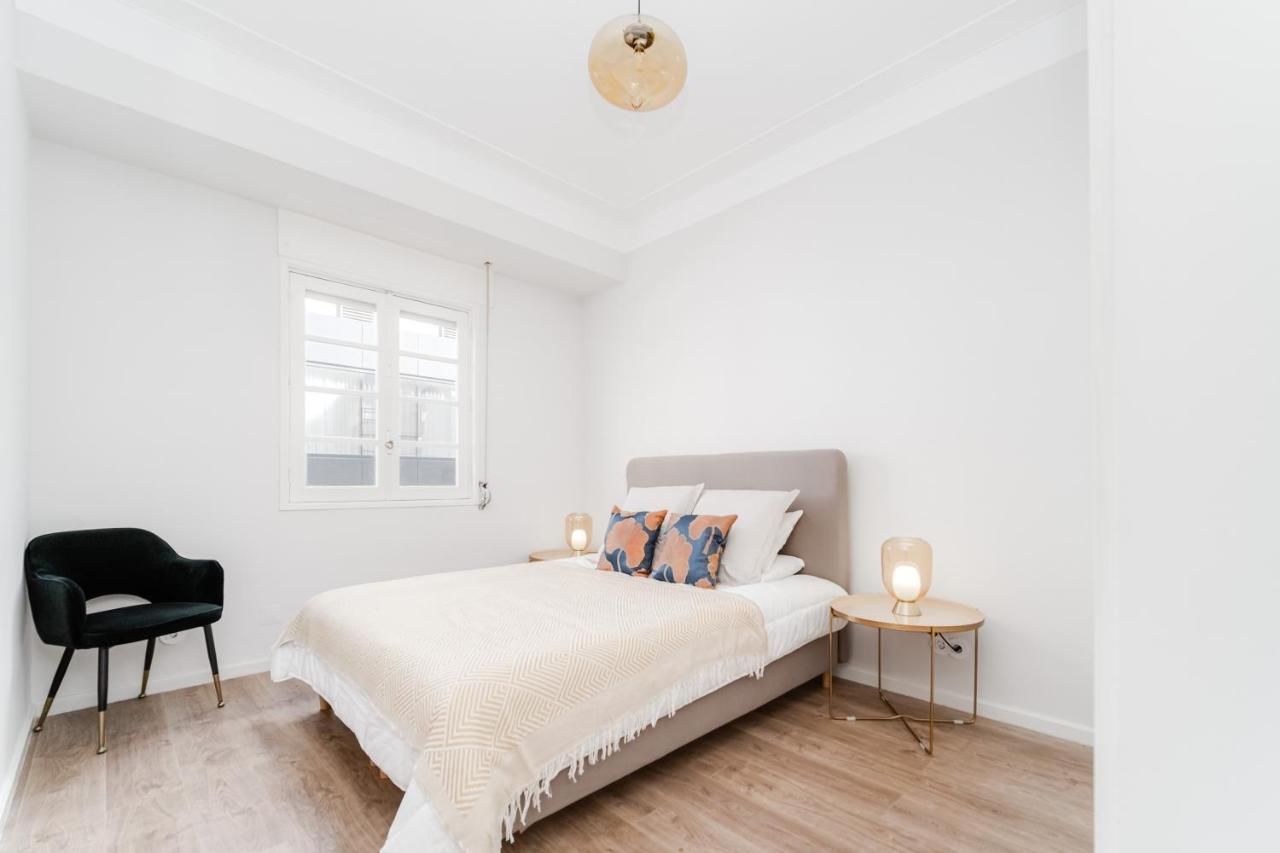 Nomad'S By Sta Catarina Flats - 3Bed Porto Lejlighed Eksteriør billede