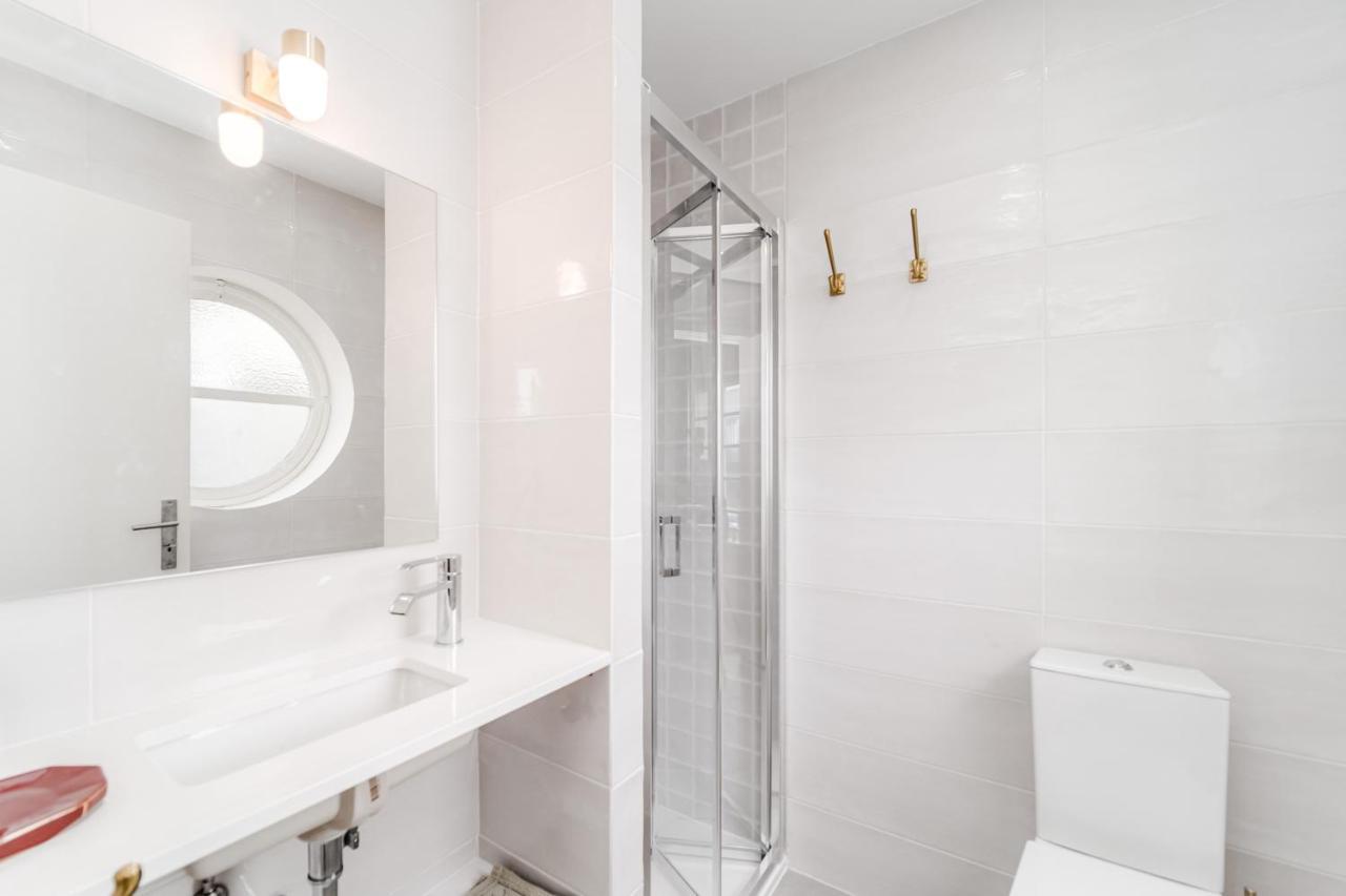 Nomad'S By Sta Catarina Flats - 3Bed Porto Lejlighed Eksteriør billede