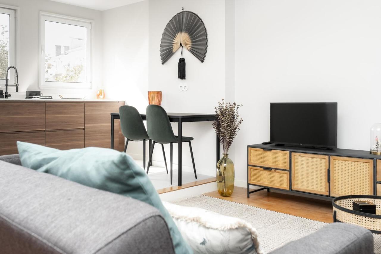 Nomad'S By Sta Catarina Flats - 3Bed Porto Lejlighed Eksteriør billede