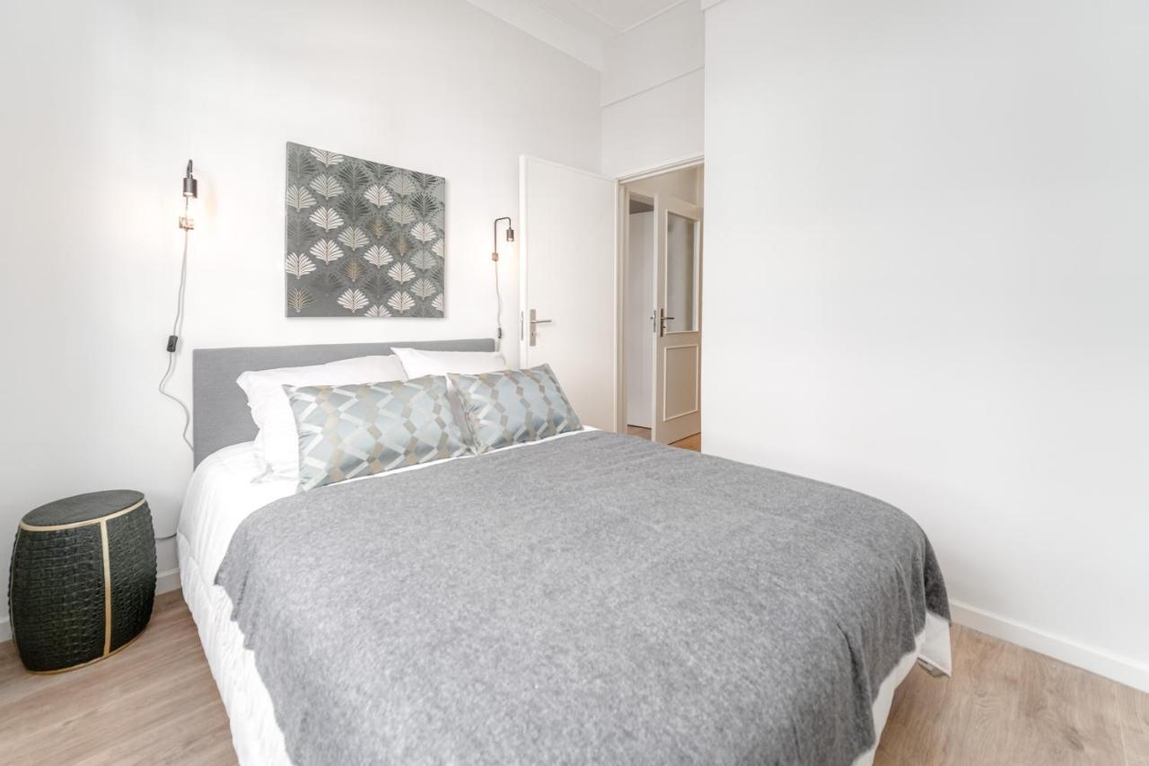 Nomad'S By Sta Catarina Flats - 3Bed Porto Lejlighed Eksteriør billede