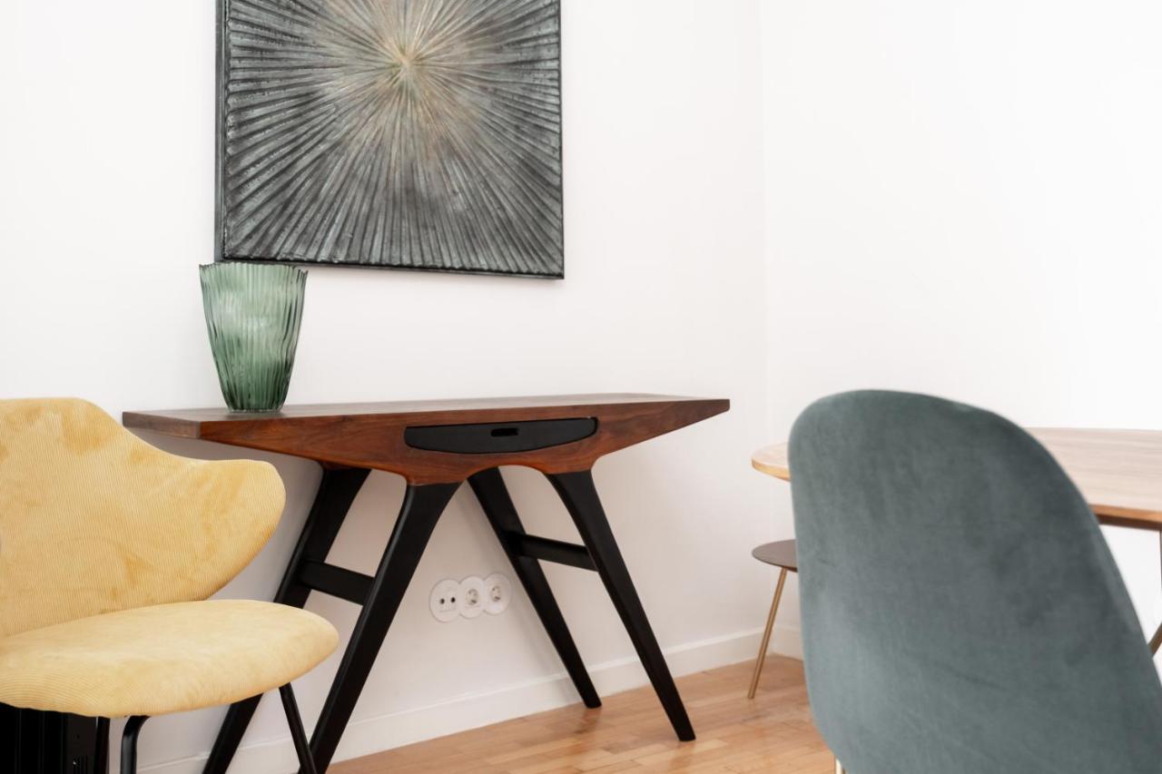 Nomad'S By Sta Catarina Flats - 3Bed Porto Lejlighed Eksteriør billede