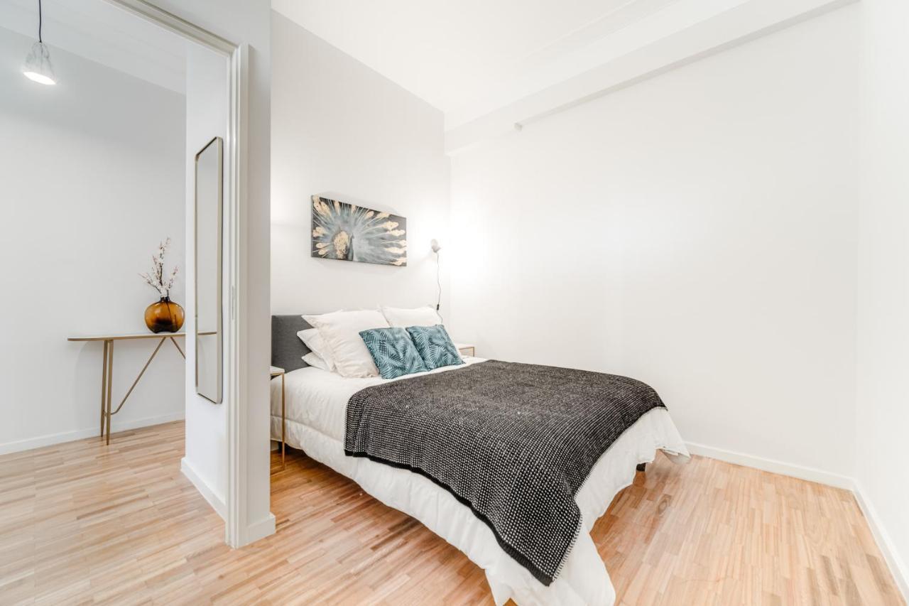 Nomad'S By Sta Catarina Flats - 3Bed Porto Lejlighed Eksteriør billede