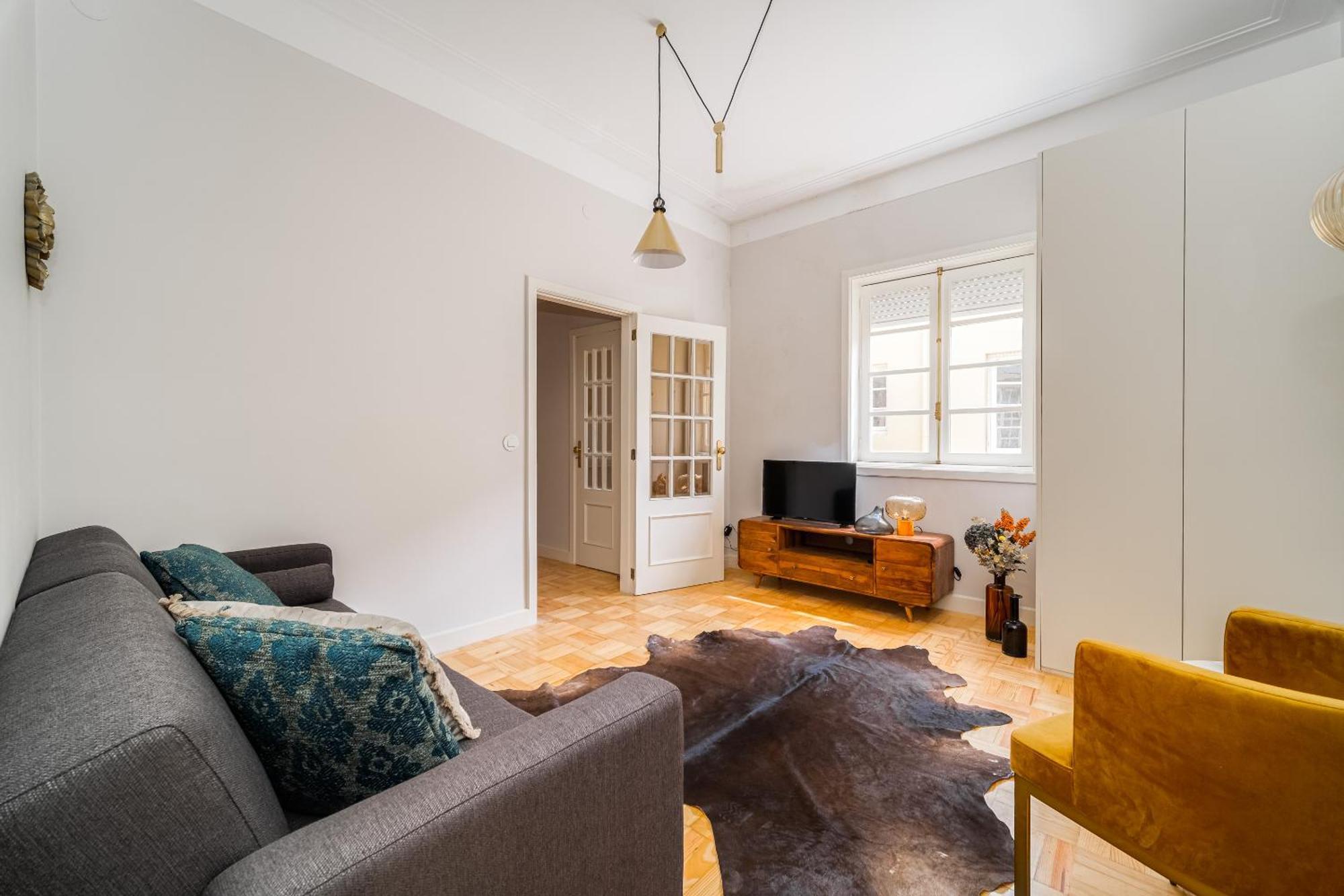 Nomad'S By Sta Catarina Flats - 3Bed Porto Lejlighed Eksteriør billede
