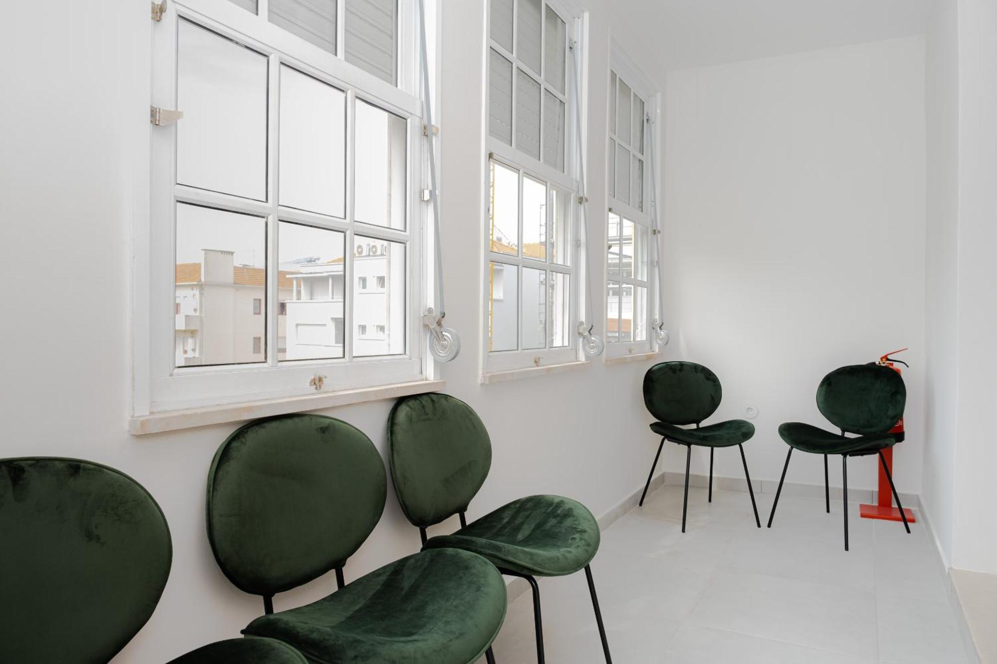 Nomad'S By Sta Catarina Flats - 3Bed Porto Lejlighed Eksteriør billede