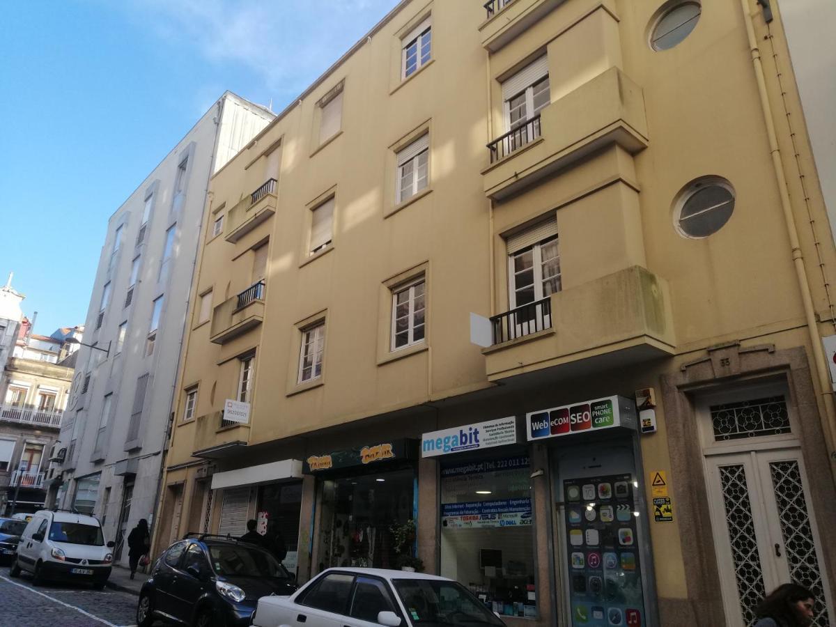 Nomad'S By Sta Catarina Flats - 3Bed Porto Lejlighed Eksteriør billede