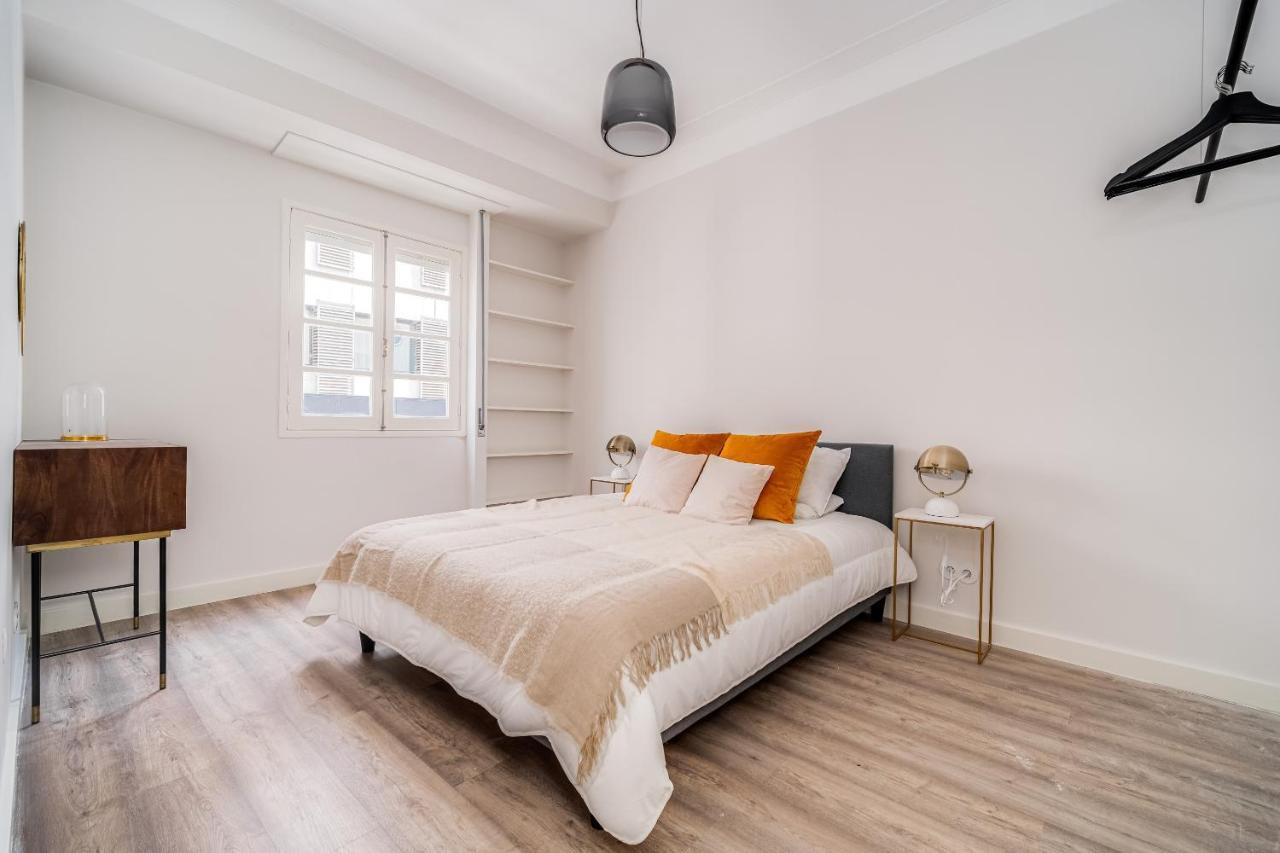 Nomad'S By Sta Catarina Flats - 3Bed Porto Lejlighed Eksteriør billede