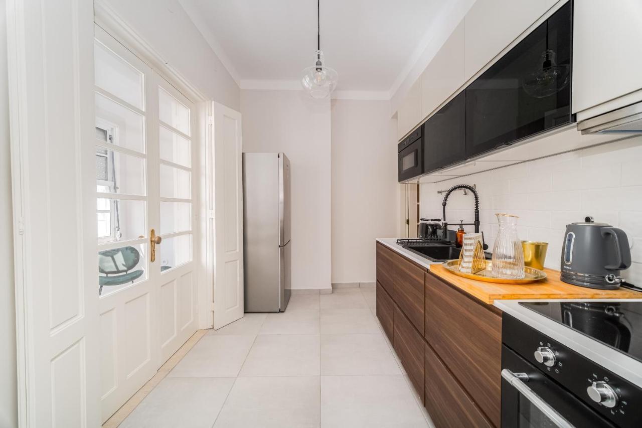 Nomad'S By Sta Catarina Flats - 3Bed Porto Lejlighed Eksteriør billede