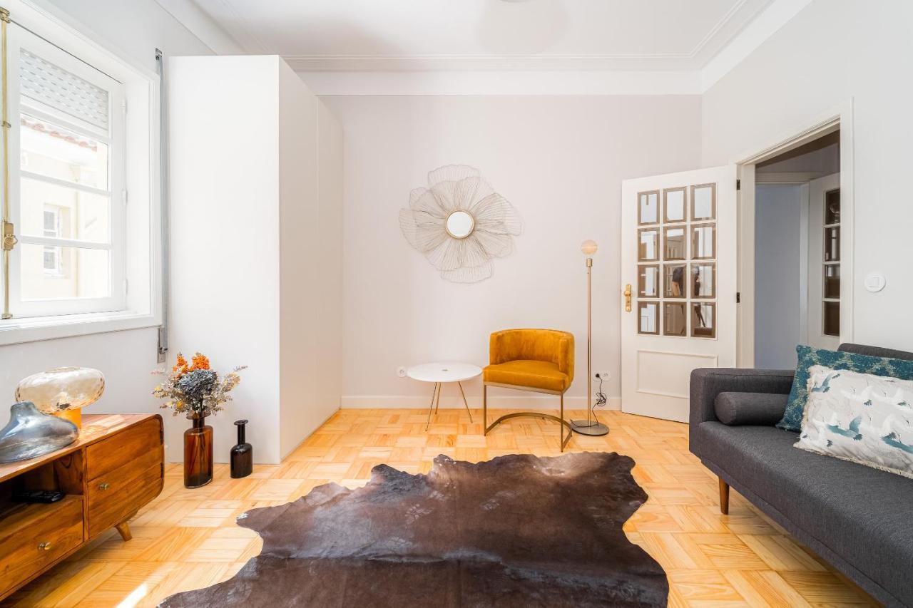 Nomad'S By Sta Catarina Flats - 3Bed Porto Lejlighed Eksteriør billede