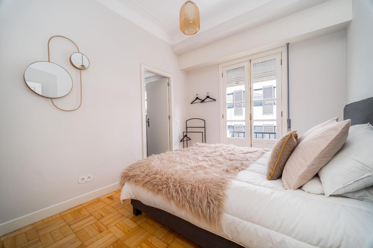 Nomad'S By Sta Catarina Flats - 3Bed Porto Lejlighed Eksteriør billede