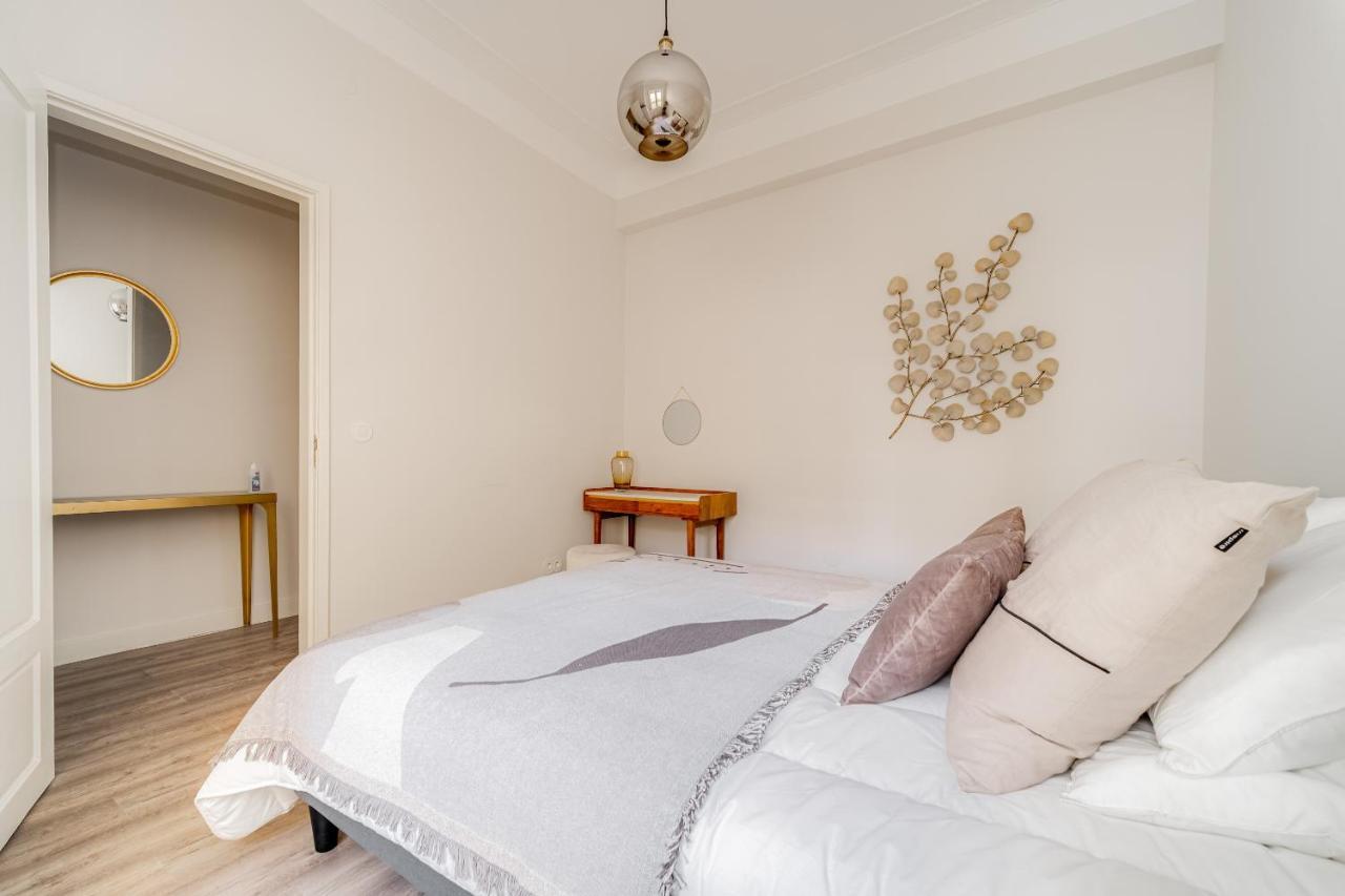 Nomad'S By Sta Catarina Flats - 3Bed Porto Lejlighed Eksteriør billede