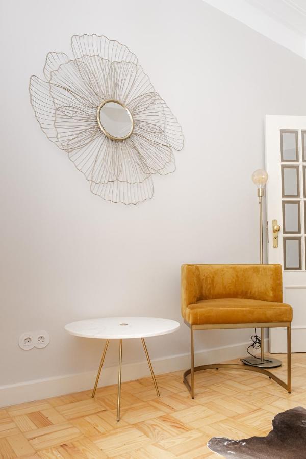 Nomad'S By Sta Catarina Flats - 3Bed Porto Lejlighed Eksteriør billede