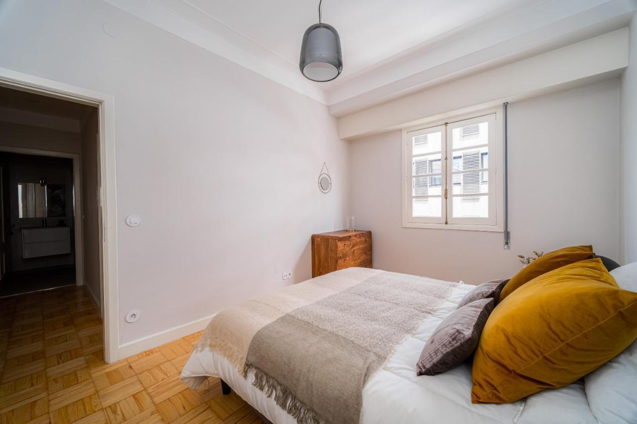 Nomad'S By Sta Catarina Flats - 3Bed Porto Lejlighed Eksteriør billede