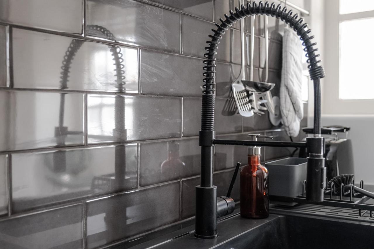 Nomad'S By Sta Catarina Flats - 3Bed Porto Lejlighed Eksteriør billede