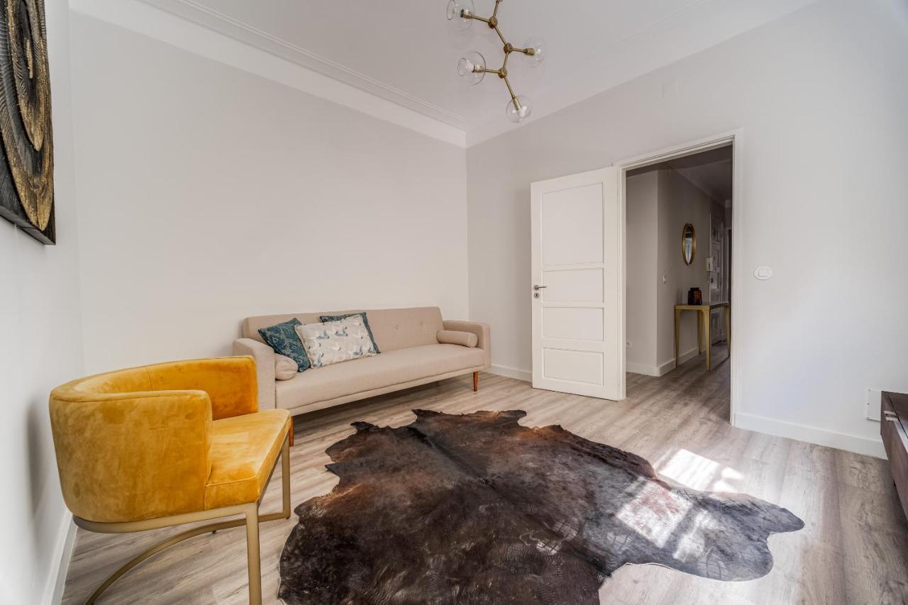 Nomad'S By Sta Catarina Flats - 3Bed Porto Lejlighed Eksteriør billede