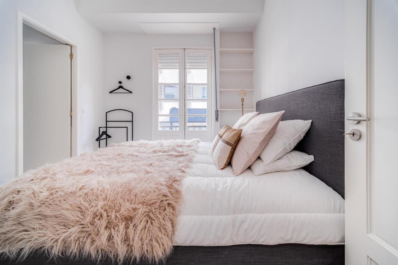 Nomad'S By Sta Catarina Flats - 3Bed Porto Lejlighed Eksteriør billede