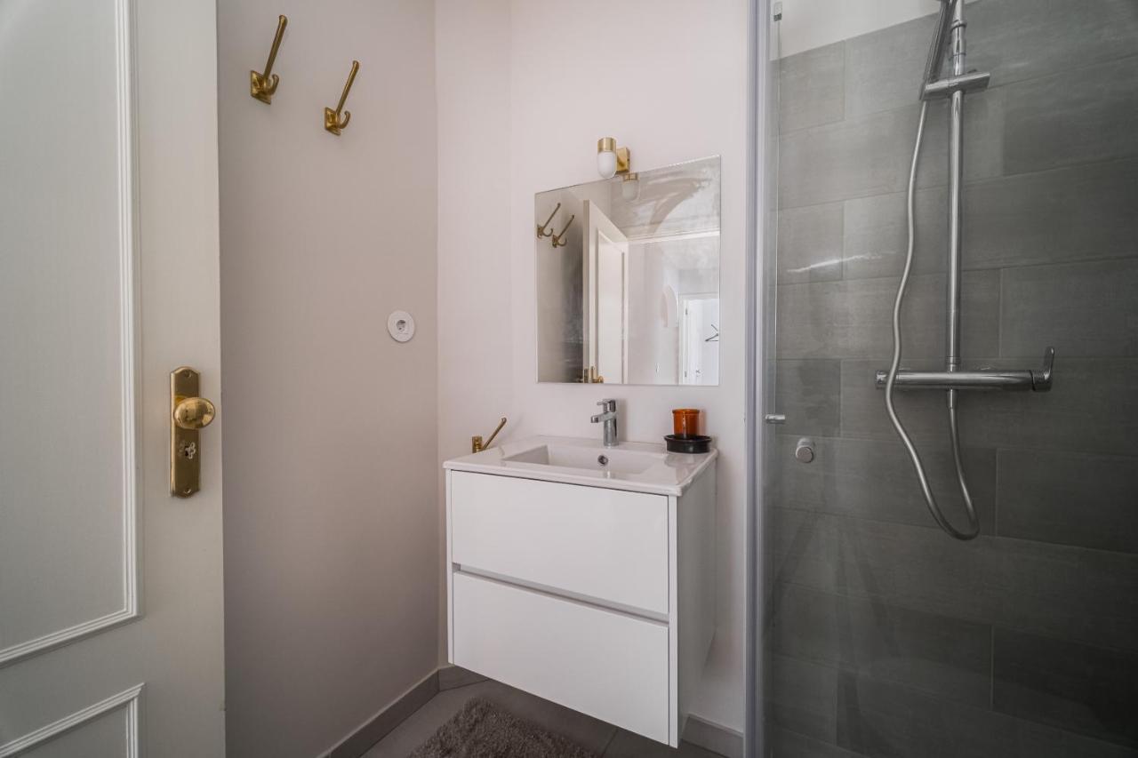 Nomad'S By Sta Catarina Flats - 3Bed Porto Lejlighed Eksteriør billede