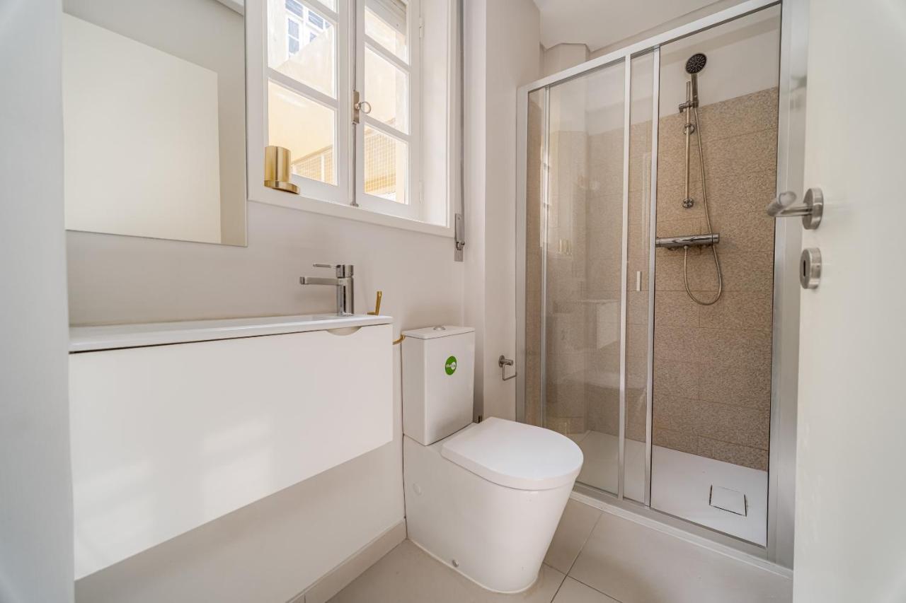 Nomad'S By Sta Catarina Flats - 3Bed Porto Lejlighed Eksteriør billede