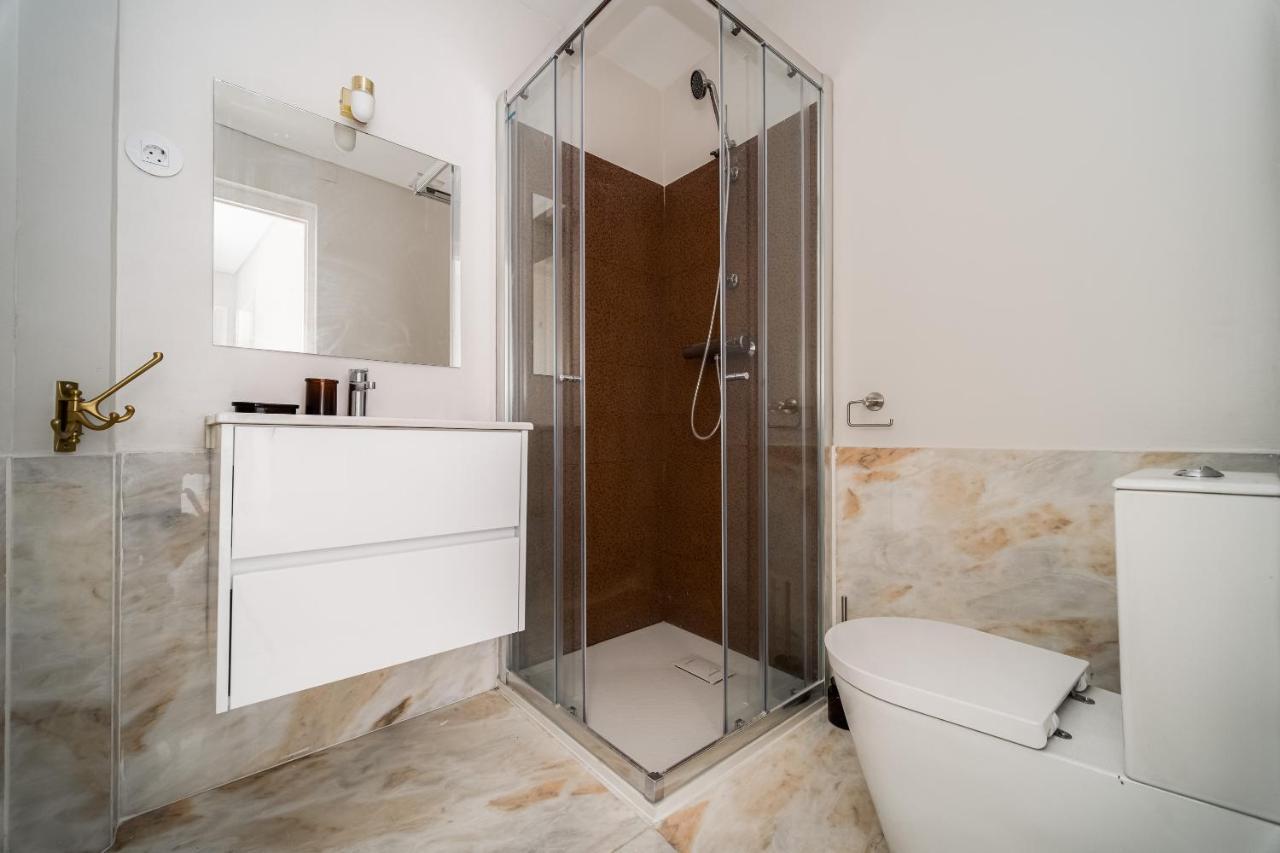 Nomad'S By Sta Catarina Flats - 3Bed Porto Lejlighed Eksteriør billede