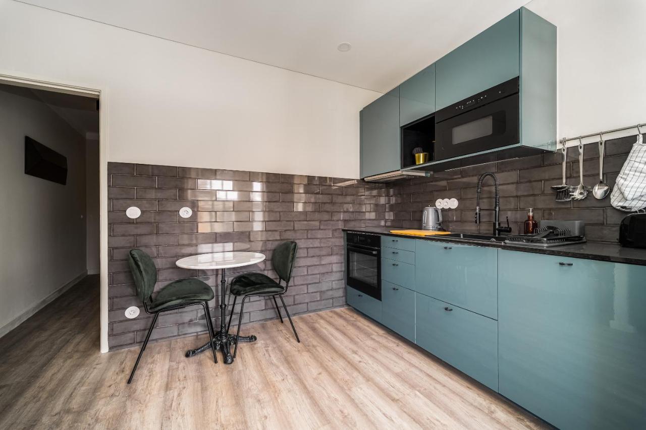 Nomad'S By Sta Catarina Flats - 3Bed Porto Lejlighed Eksteriør billede