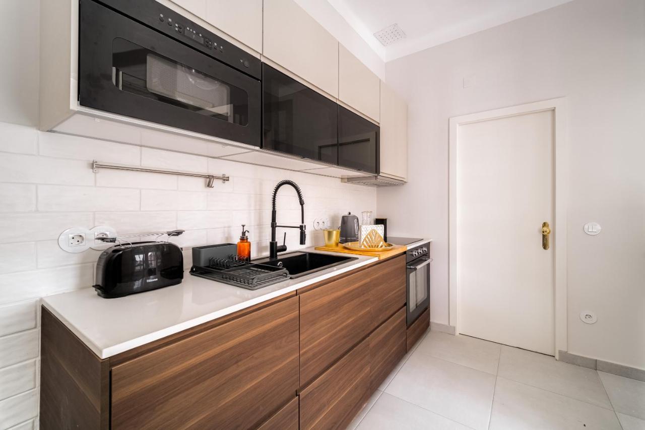 Nomad'S By Sta Catarina Flats - 3Bed Porto Lejlighed Eksteriør billede