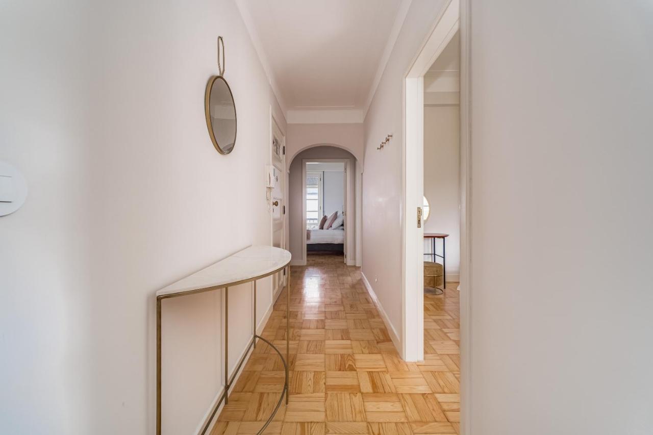 Nomad'S By Sta Catarina Flats - 3Bed Porto Lejlighed Eksteriør billede